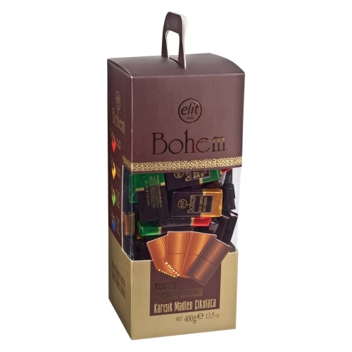 Elit Bohem Chocolate