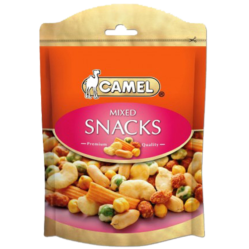 Mixed Snacks Pkt