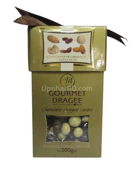 Elit Gourmet Dragee