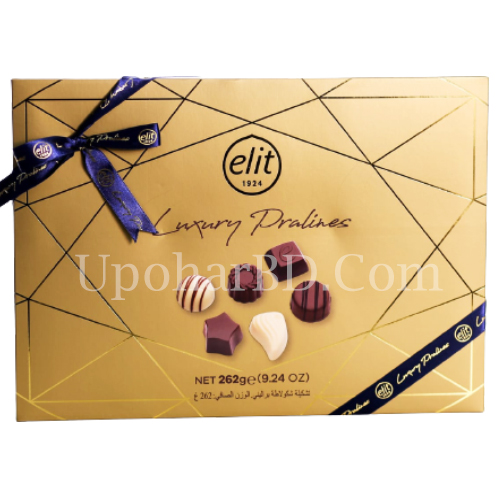 Elit Luxury Pralines Chocolate