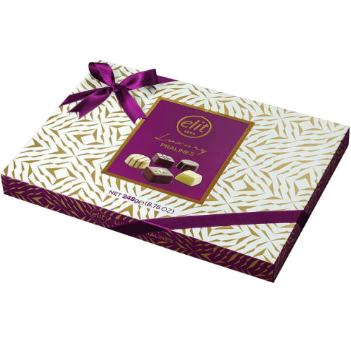 Elit Luxury Pralines Chocolate(248gm)