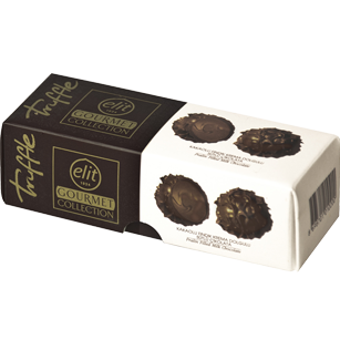 Gourmet collection truffle