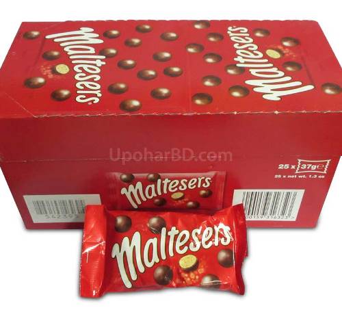 MARS Maltesers Bucket Chocolate, 440g Truffles Price in India - Buy MARS  Maltesers Bucket Chocolate, 440g Truffles online at