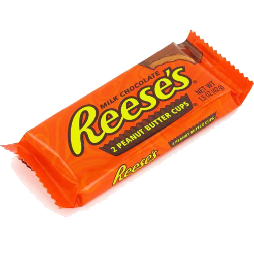 Reese’s Peanut Butter Chocolate Bar