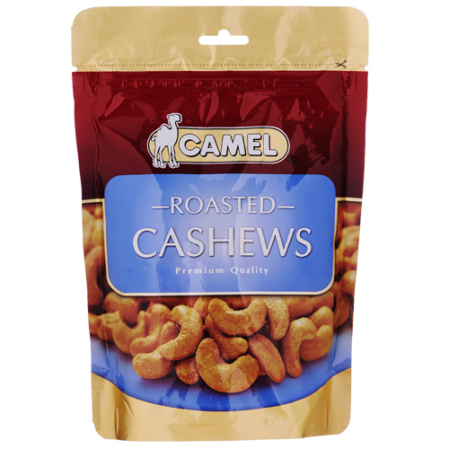Roasted Cashew-Nuts Pkt