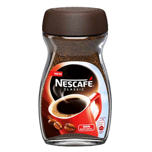 Nescafe Classic Coffee