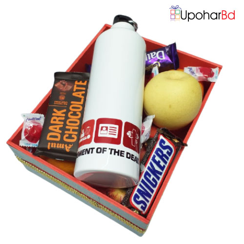 Corporate Gift Package