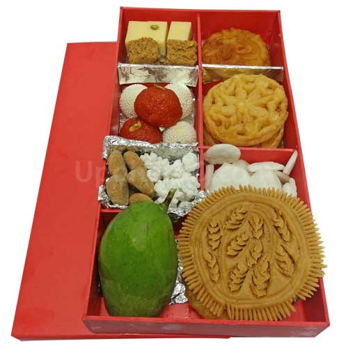 Boishakhei Sweet Box