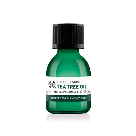 The Body Shop TEA TREE OIL 20ml