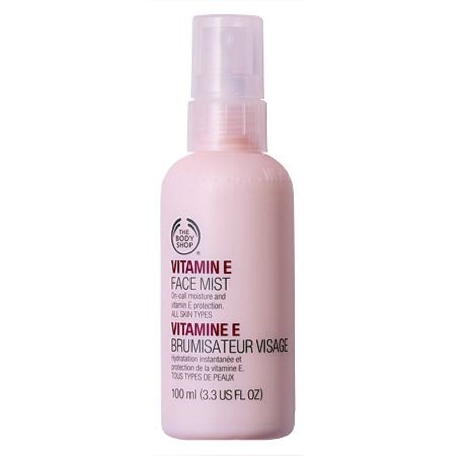 The Body Shop VITAMIN-E FACE MIST 100ml