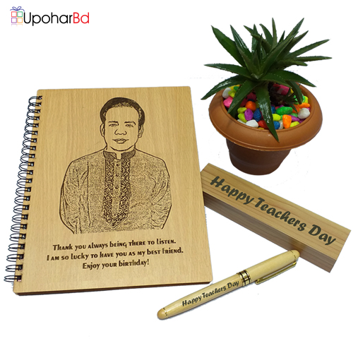 Teacher’s Day Gift
