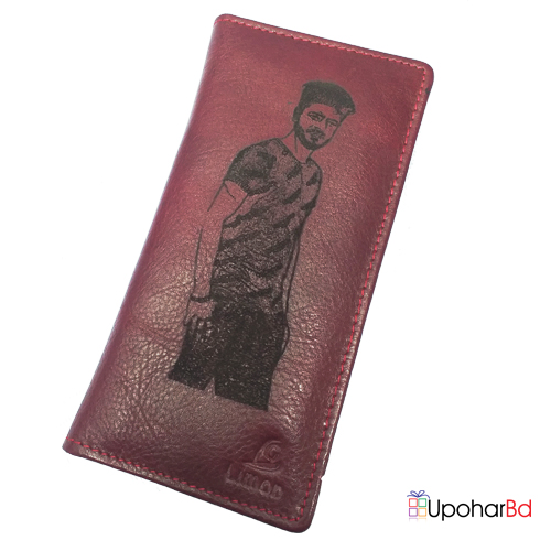 Customize Wallet for Him