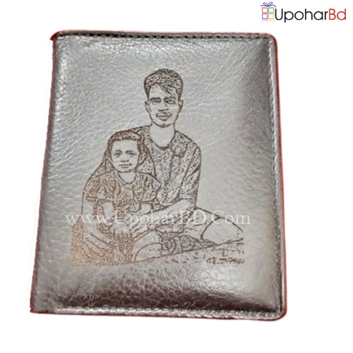 Wallet for Him