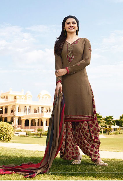 Chittagong Dress