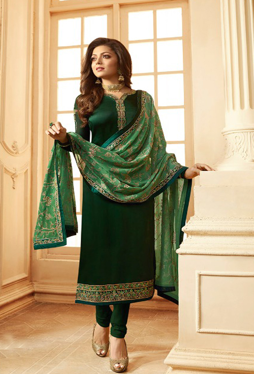 Chittagong Dress