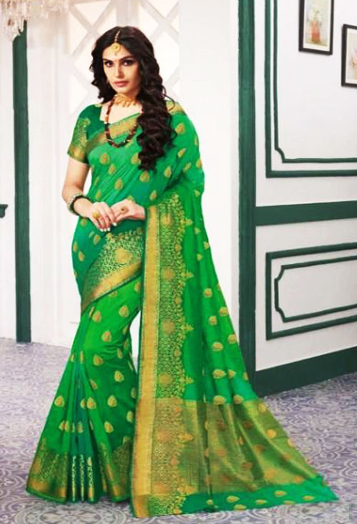 Bangla Dress