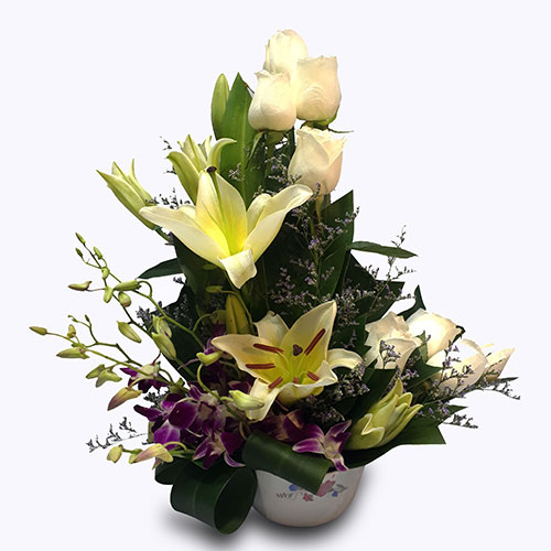 Classical Mix Bouquet