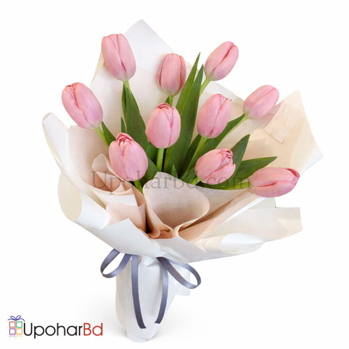 Tulip Bouquet
