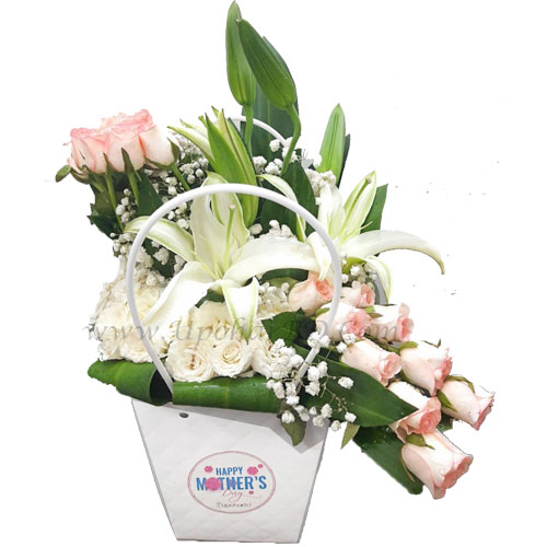 Mother’s Day Arrangement