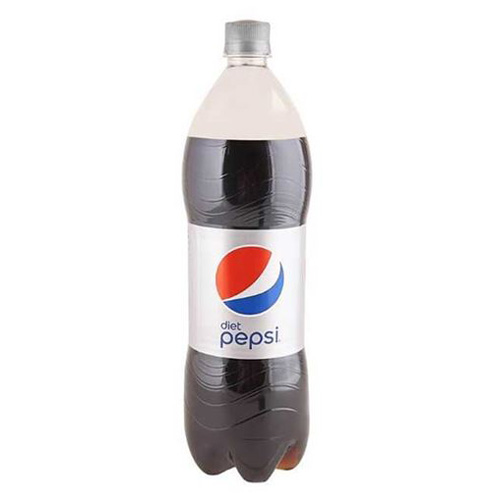 Diet Pepsi 500ml