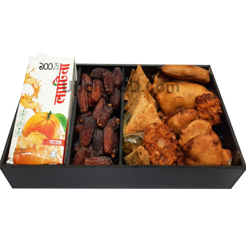 Ramadan Iftar Package 3