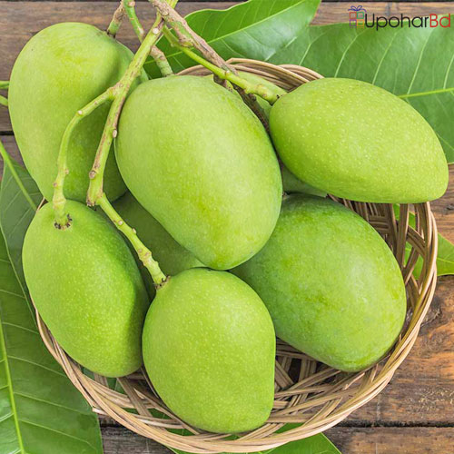 5kg Green Mango