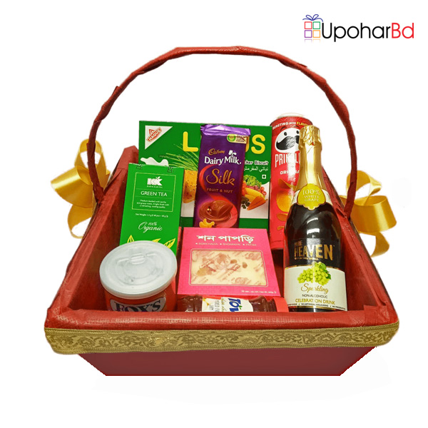 Assorted Gift Package