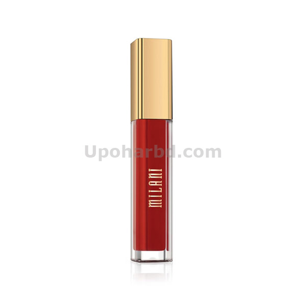 Milani Amore Matte Lip Creme Liquid Lipstick - Devotion