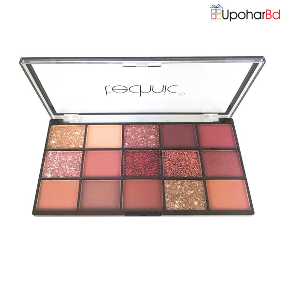 Technic â€˜Invite Onlyâ€™ Pressed Pigment Eye-shadow Palette