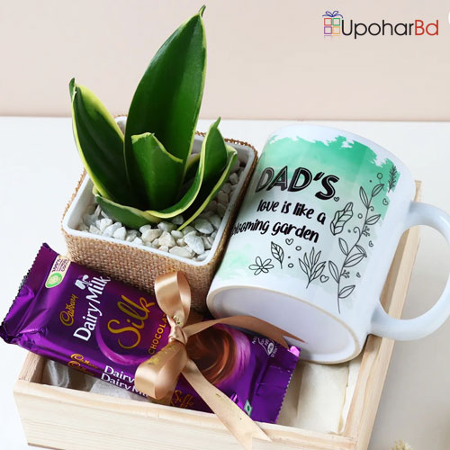 Father's Day Gift Pack