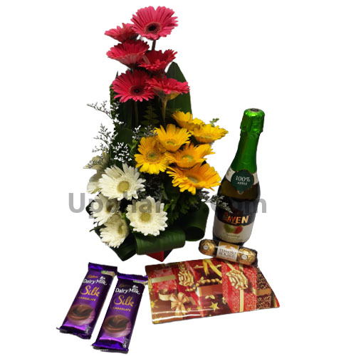 Gift Arrangement