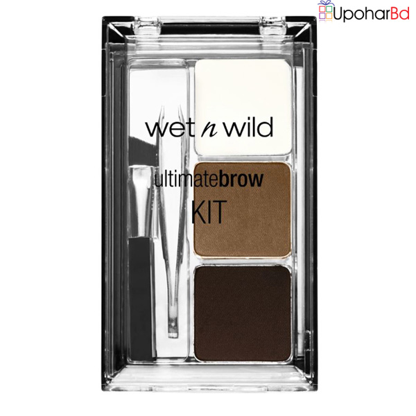 Wet n Wild Ultimate Eye Brow Kit