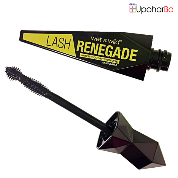 Wet n Wild Lash Renegade Mascara