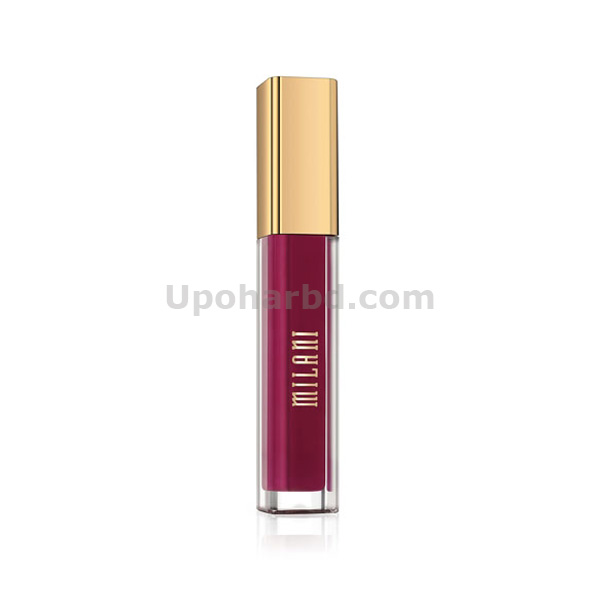 MILANI Amore Matte Lip CrÃ¨me â€“ Obsession