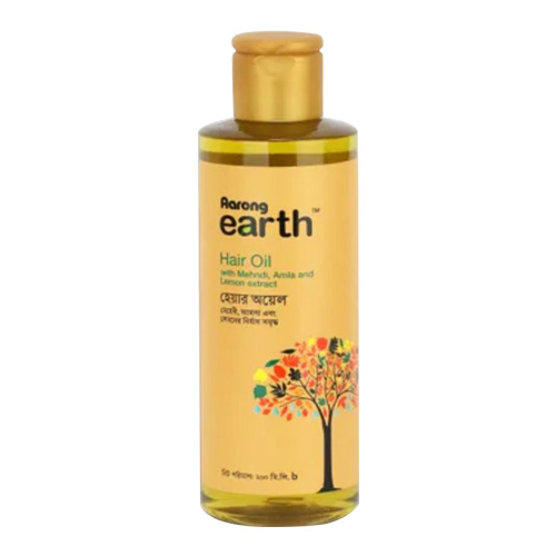 Hair Oil By Aarong Earth