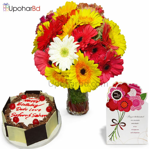 Perfect way to express your love