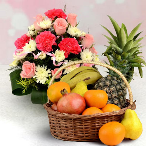 Get Well Soon Package