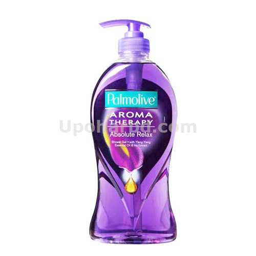 Palmolive Body Wash