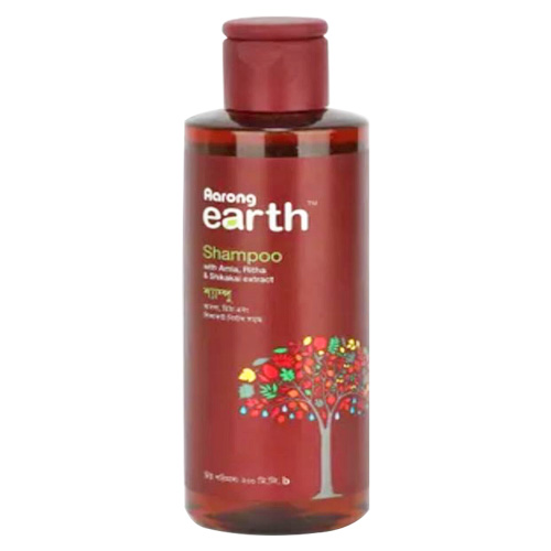 Hair Shampoo By Aarong Earth