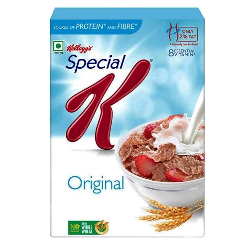 Kellogg’s Special K