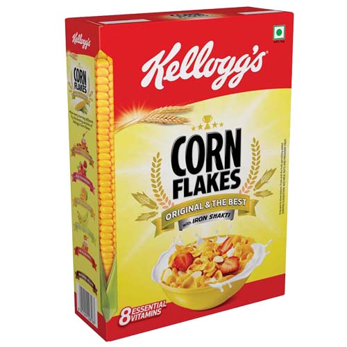 Kelloggâ€™s Corn Flakes