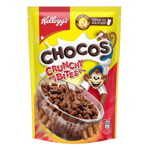 Kelloggs Chocos Crunchy Bites