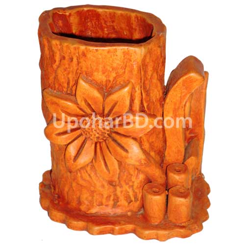 Terracotta handicraft