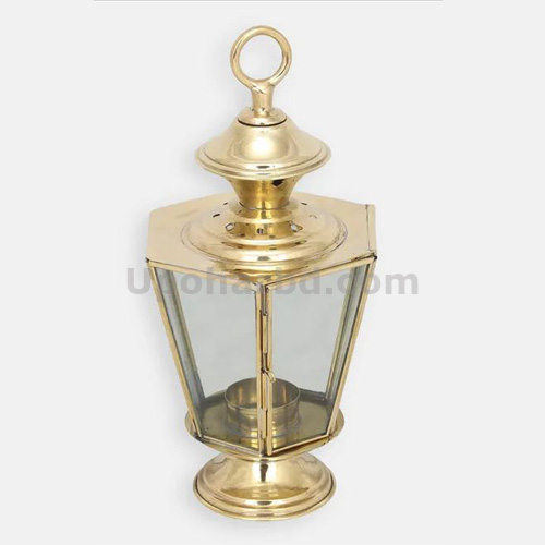 Antique Lantern