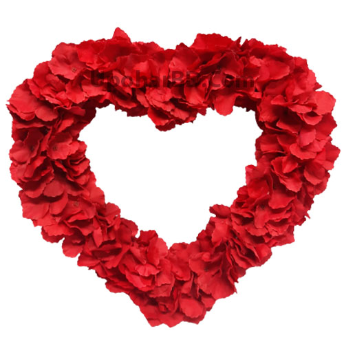 Red Heart