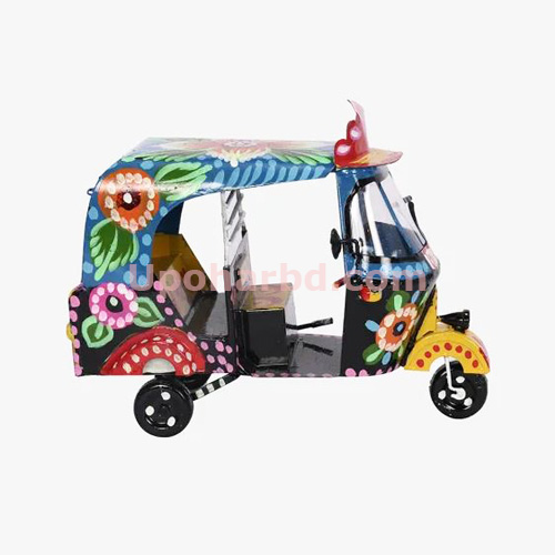 Mini Multi-color Baby Taxi