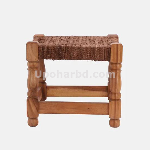 Wooden Stool