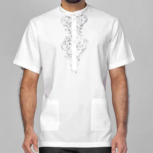 Aarong Cotton Fatua