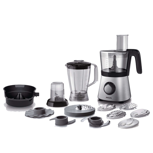 Philips Daily Collection Food processor