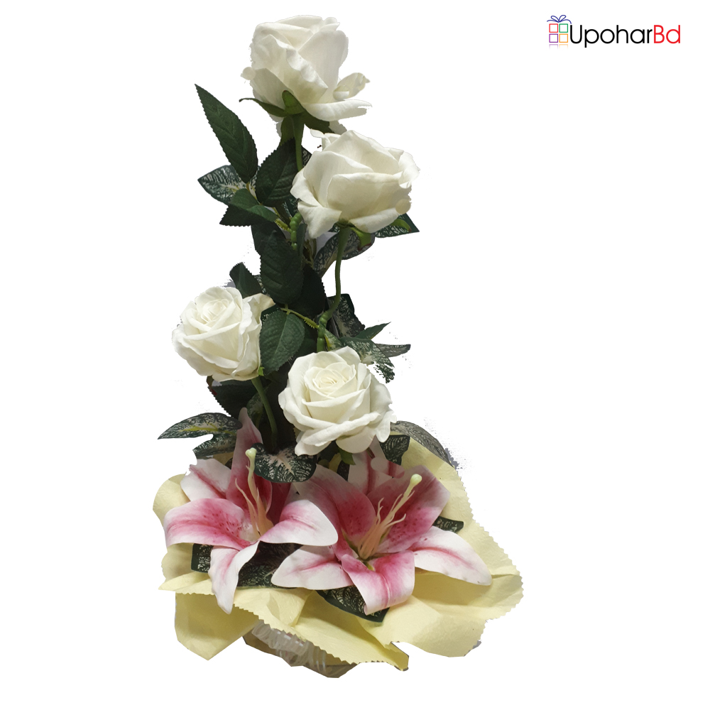 Elegant  Artificial Flower